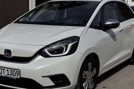 Honda Jazz 37.981 km 17.980 &euro; Neusäß 86356