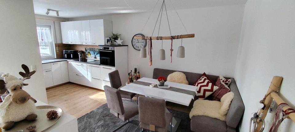 Etagenwohnung Gersthofen - 4 Zimmer, 92 m&sup2;, 499.000&euro; | Angebot:26186689