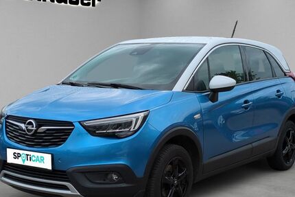 Opel Crossland (X) 45.322 km 14.750 € Augsburg 86156