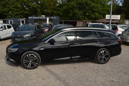 Opel Insignia 63.500 km 15.890 &euro; Königsbrunn 86343