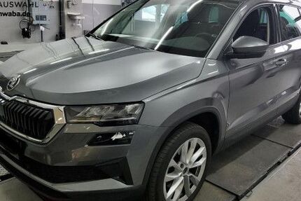 Skoda Karoq 48.500 km 23.480 &euro; Gersthofen 86368
