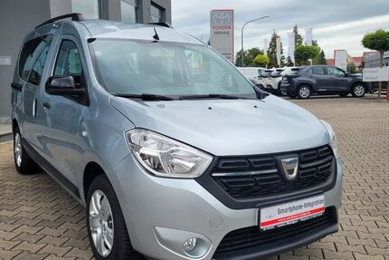 Dacia Dokker 35.760 km 16.700 &euro; Königsbrunn / Augsburg 86343