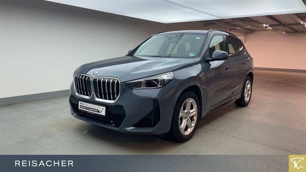 BMW X1 24.118 km 43.999 &euro; Augsburg 86167