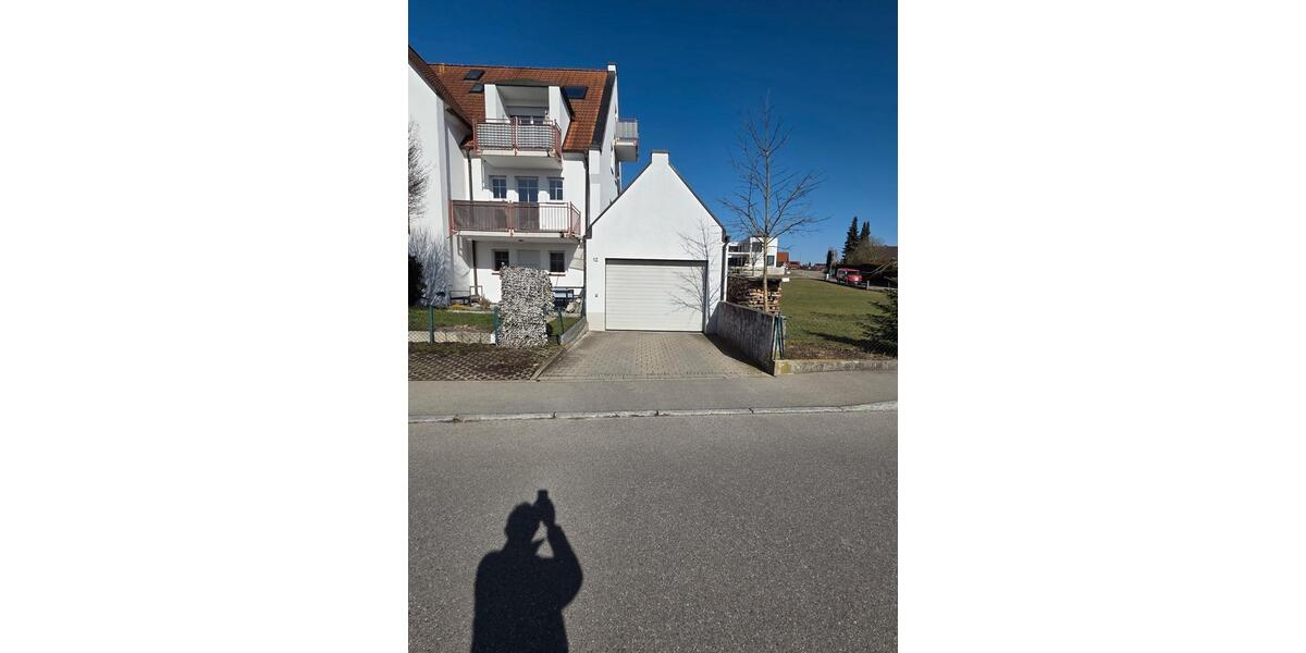 Etagenwohnung Wertingen - 2 Zimmer, 60 m&sup2;, 217.500&euro; | Angebot:26874983