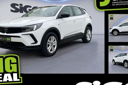 Opel Grandland (X) 64.468 km 15.480 &euro; Augsburg 86179