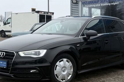 Audi A3 146.668 km 14.900 € Augsburg 86165