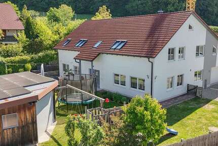 Gewerbeobjekt Zusmarshausen - 699.000&euro; | Angebot:27134412