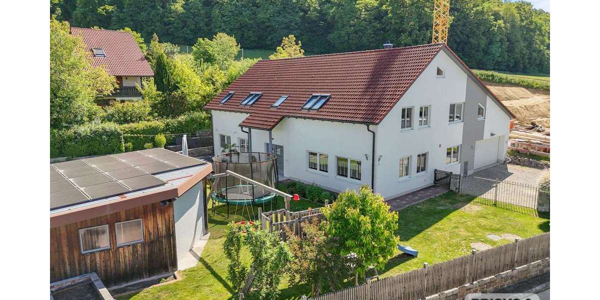 Gewerbeobjekt Zusmarshausen - 699.000&euro; | Angebot:27134412