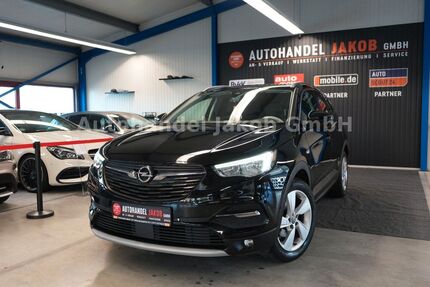 Opel Grandland (X) 161.708 km 10.999 &euro; Wertingen ( bei Augsburg ) 86637
