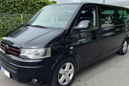 VW T5 Caravelle 225.264 km 14.268 &euro; Odelzhausen 85235
