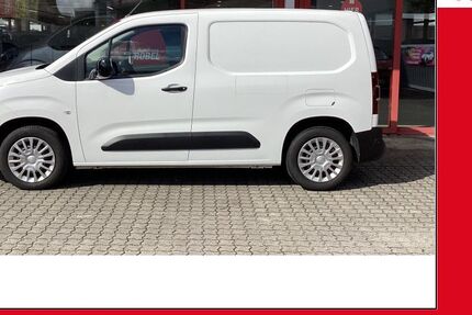 Toyota Proace City 26.700 km 16.990 € Augsburg-Lechhausen 86165