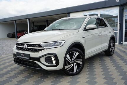 VW T-Roc 14.000 km 29.990 &euro; Königsbrunn 86343