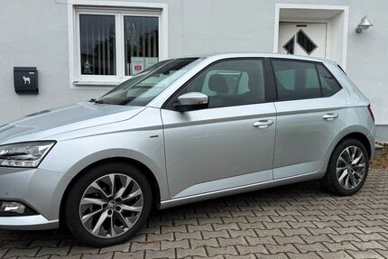 Skoda Fabia 31.295 km 15.290 &euro; Rehling 86508