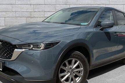 Mazda CX-5 76.500 km 25.900 &euro; Augsburg 86179