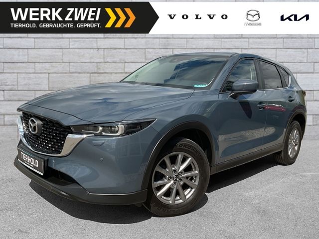 Mazda CX-5 76.500 km 25.900 &euro; Augsburg 86179