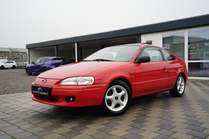 Toyota Paseo 179.048 km 5.990 &euro; Königsbrunn 86343