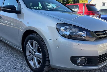 VW Golf 109.000 km 7.390 &euro; Mammendorf 82291