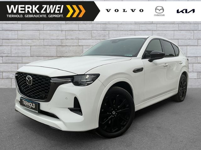 Mazda CX-60 60.600 km 33.490 &euro; Augsburg 86179