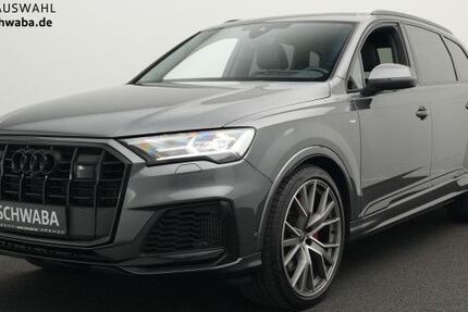 Audi Q7 76.300 km 64.580 &euro; Gersthofen 86368