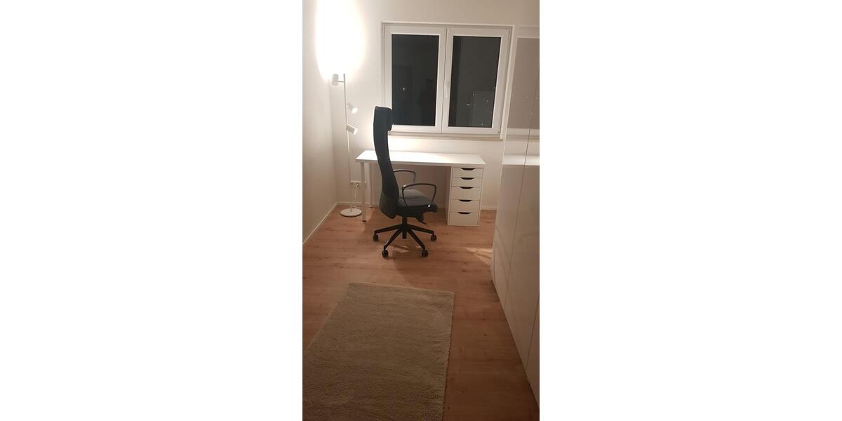 Etagenwohnung Gersthofen - 4 Zimmer, 92 m&sup2;, 495.000&euro; | Angebot:27004404