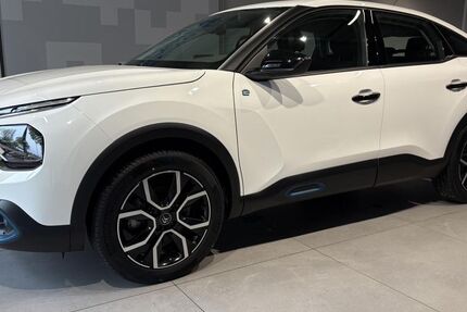 Citroen C4 41.571 km 14.950 € Augsburg 86179