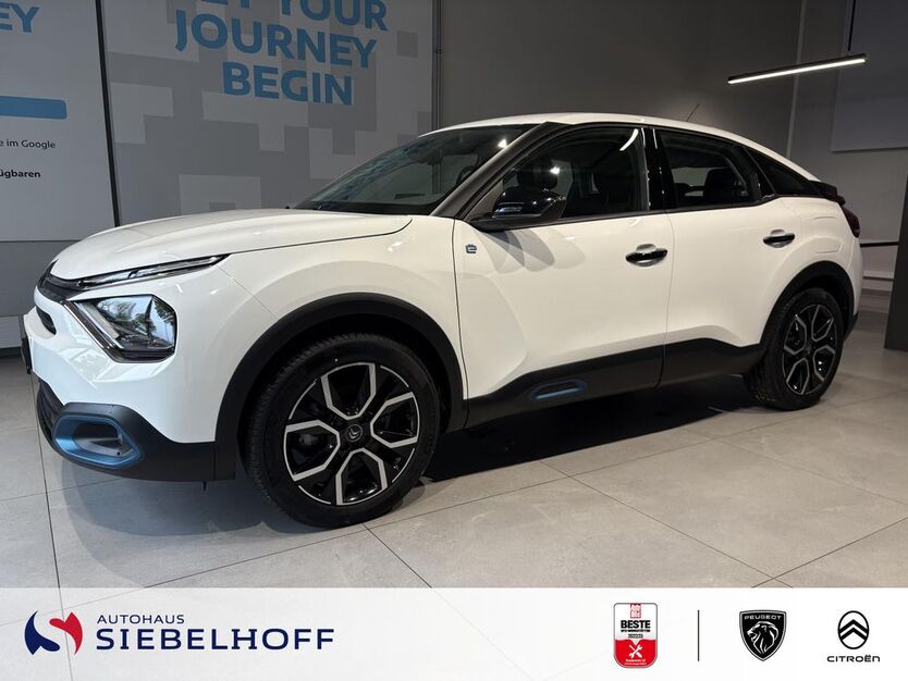 Citroen C4 41.571 km 14.950 € Augsburg 86179