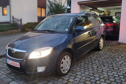 Skoda Fabia 66.700 km 5.299 € Dasing 86453