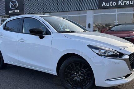 Mazda 2 12.705 km 16.790 &euro; Buttenwiesen 86647