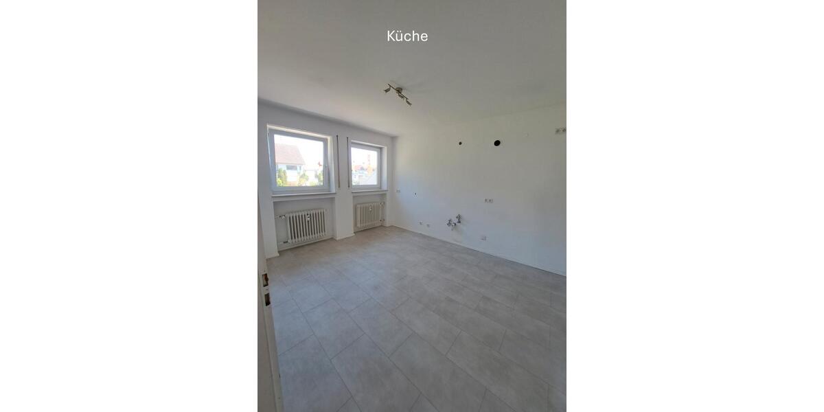 Etagenwohnung Neusäß - 3 Zimmer, 105 m&sup2;, 349.000&euro; | Angebot:27021012