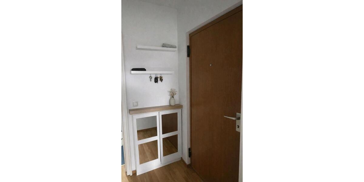 Etagenwohnung Augsburg Oberhausen - 3 Zimmer, 63 m&sup2;, 285.000&euro; | Angebot:26965460