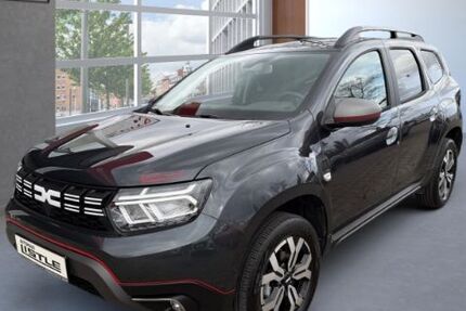 Dacia Duster 5.498 km 23.985 &euro; Augsburg 86165