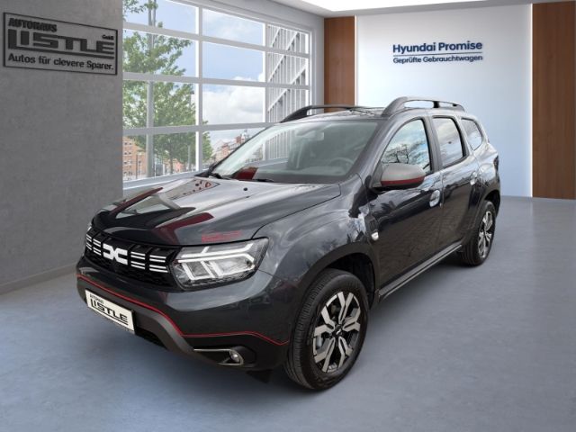 Dacia Duster 5.498 km 24.485 € Augsburg 86165