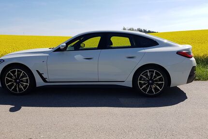BMW i4 13.900 km 44.900 € Friedberg 86316