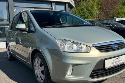 Ford C-Max 212.000 km 4.490 &euro; Augsburg 86165