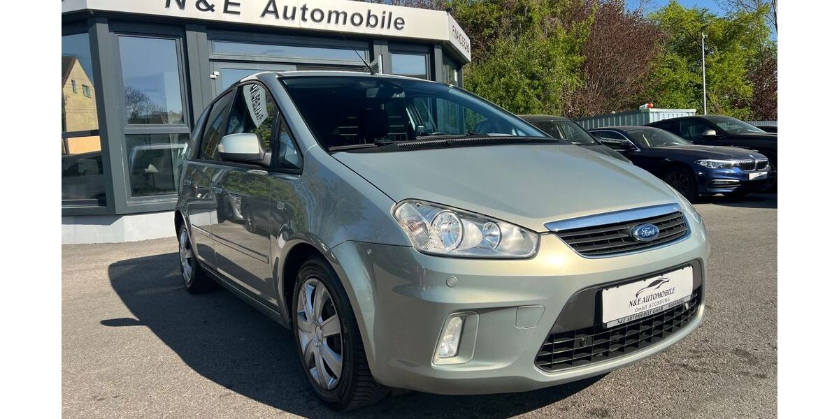 Ford C-Max 212.000 km 4.490 &euro; Augsburg 86165