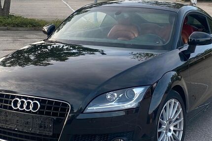 Audi TT 239.000 km 5.950 € Kissing 86438