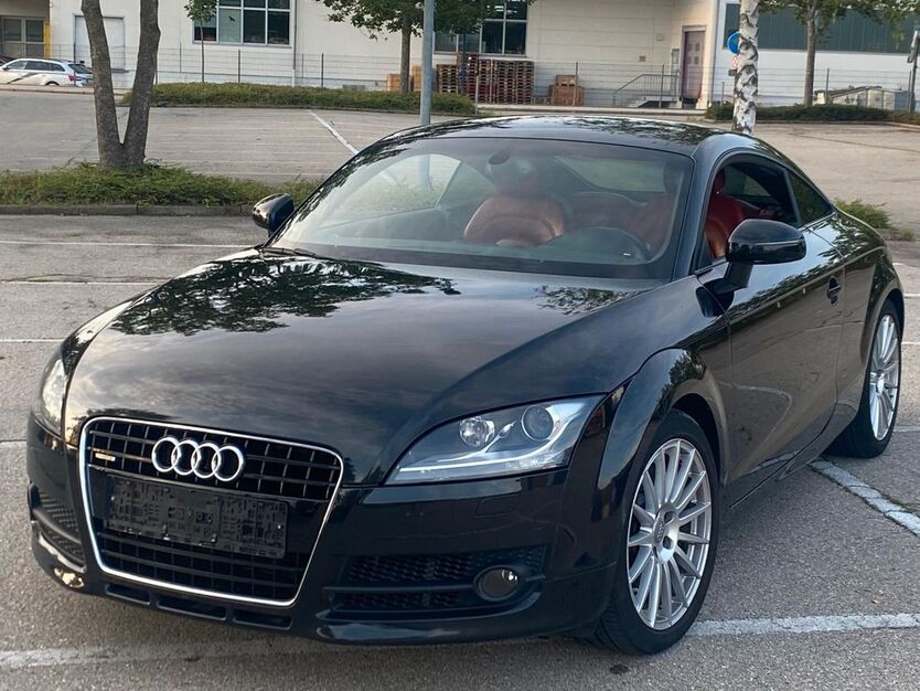 Audi TT 239.000 km 5.950 € Kissing 86438