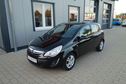 Opel Corsa 51.424 km 7.990 € Kissing 86438