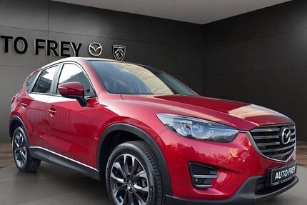 Mazda CX-5 131.500 km 13.890 &euro; Augsburg 86167