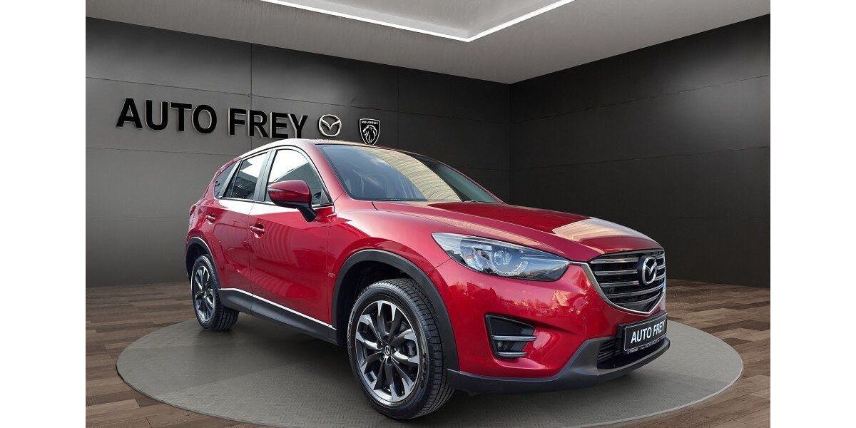 Mazda CX-5 131.500 km 13.890 &euro; Augsburg 86167