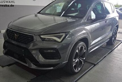 Cupra Ateca 27.322 km 34.890 &euro; Gersthofen 86368