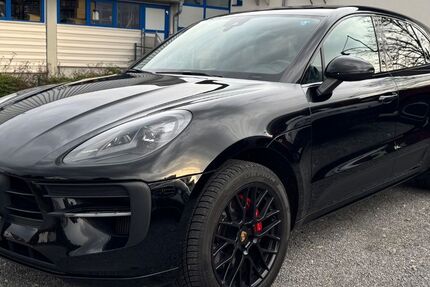 Porsche Macan 99.000 km 51.000 &euro; Stadtbergen 86391