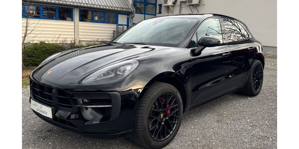 Porsche Macan 99.000 km 51.000 &euro; Stadtbergen 86391