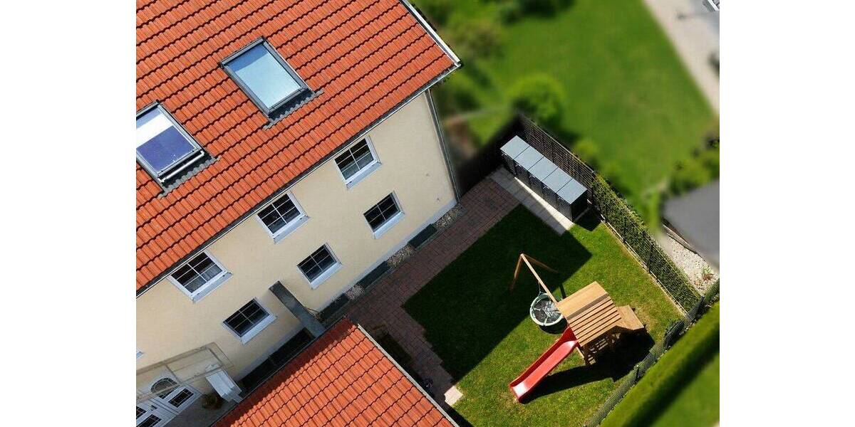 Etagenwohnung Diedorf Anhausen - 2 Zimmer, 55 m&sup2;, 219.500&euro; | Angebot:26909014