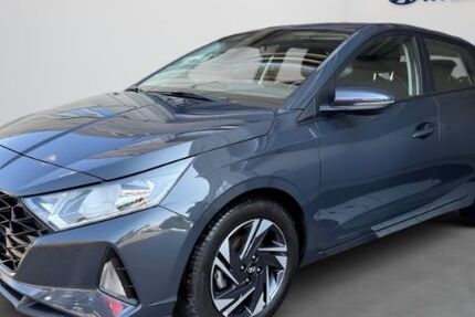 Hyundai i20 21.490 km 16.985 € Augsburg 86165