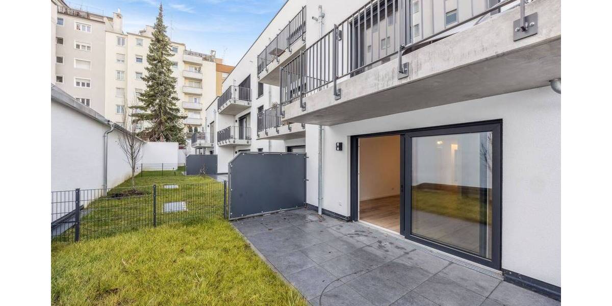 Etagenwohnung Augsburg Lechhausen - 3 Zimmer, 116 m&sup2;, 729.000&euro; | Angebot:26798083