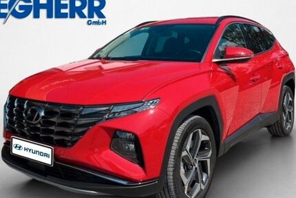 Hyundai TUCSON 17.500 km 32.600 € Jettingen Scheppach 89343