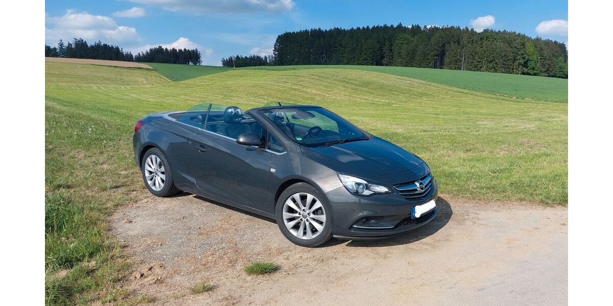 Opel Cascada 159.000 km 7.990 &euro; Friedberg 86316