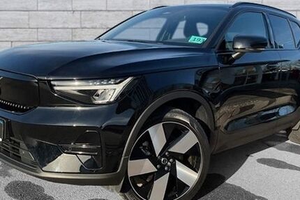 Volvo XC40 27.600 km 29.900 &euro; Augsburg 86179