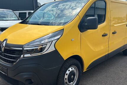 Renault Trafic 75.000 km 8.900 &euro; Peutenhausen / Gachenbach 86565
